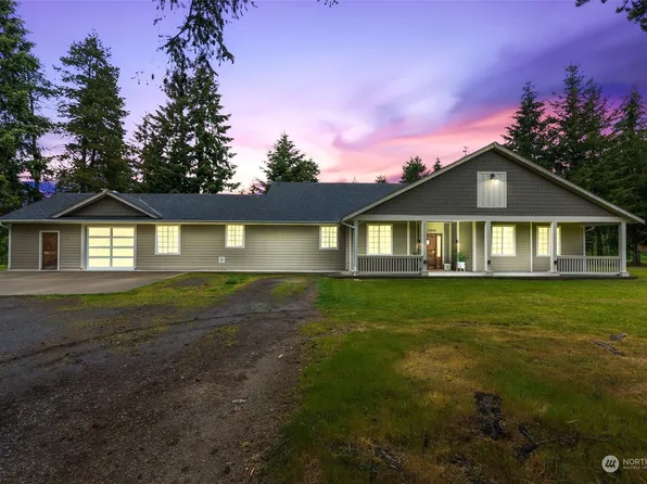 12610 Gilling Lane SE, Yelm, WA 98597