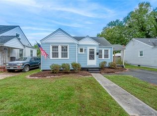 3312 Vimy Ridge Ave, Norfolk, VA 23509