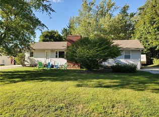 3893 Richlawn Rd, Richfield, OH 44286