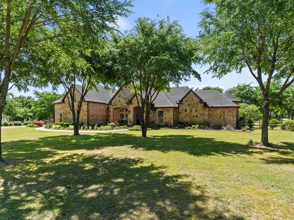 11110 Fm 1565, Terrell, TX 75160