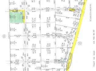 26600 266th St W LOT 6, Lancaster, CA 93536