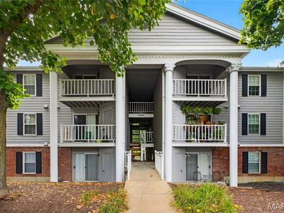 12830 Portulaca Dr APT L, Saint Louis, MO, 63146