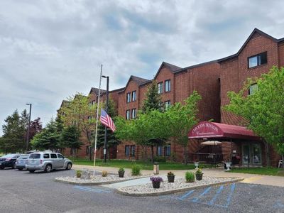 5951 N Skeel Ave UNIT 305, Oscoda, MI, 48750