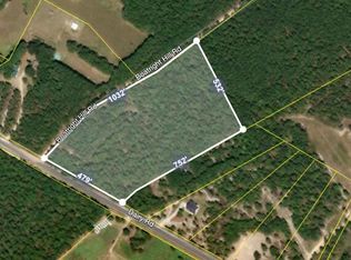 0 Boatwright Hill Rd, Ridge Spring, SC 29129