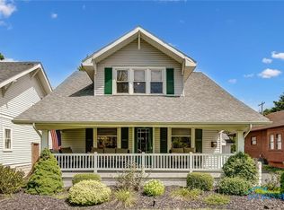 1519 S Main St, Findlay, OH 45840