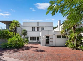 Garden Sub Amd Pl, Miami Beach, FL 33140