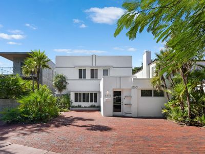 3470 N Meridian Ave, Miami Beach, FL, 33140