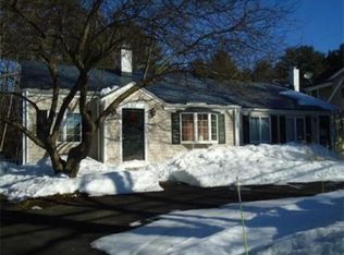 50 Monument St, Wenham, MA 01984