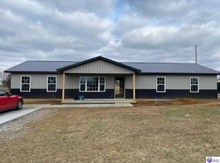 239 Lee Miller Rd, Leitchfield, KY 42754