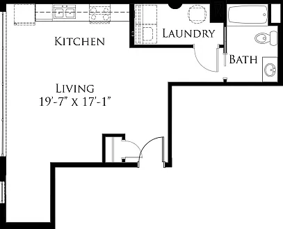 Delco Lofts — Photo 13
