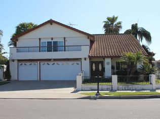 465 S Tracy Ln, Orange, CA 92869