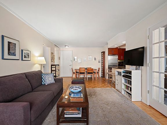 2nd image of 510 E 80th St APT 7C