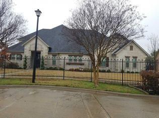 2701 Ursula Ct, Mansfield, TX 76063