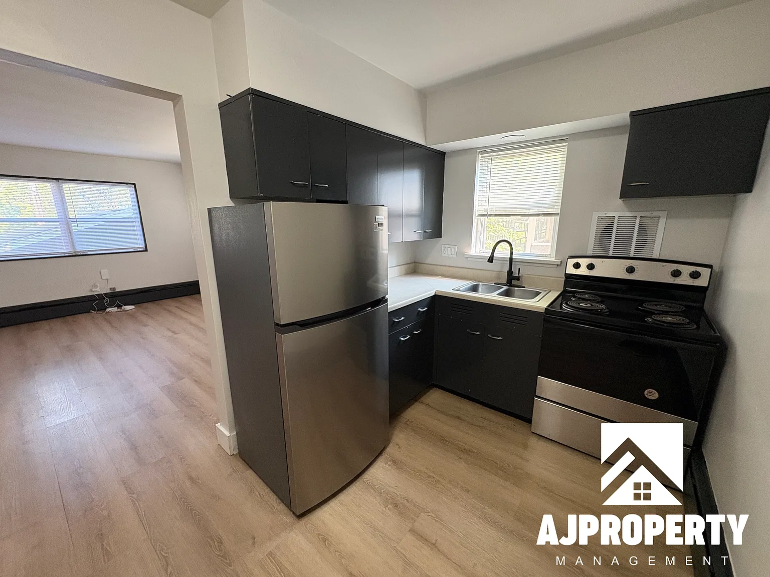 1 bed, 800 sqft, $750 — Photo 4