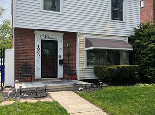 19203 Washburn St, Detroit, MI 48221