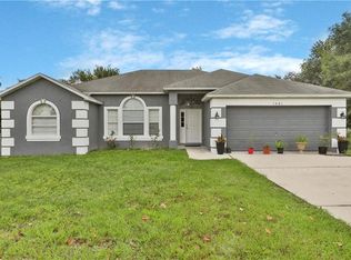 1681 Hallcrest Dr, Deltona, FL 32725