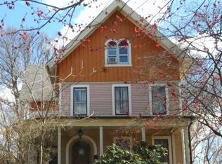 205 Orange Rd, Montclair, NJ 07042