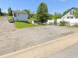 0 W Virginia Ave, Clarksburg, WV 26301