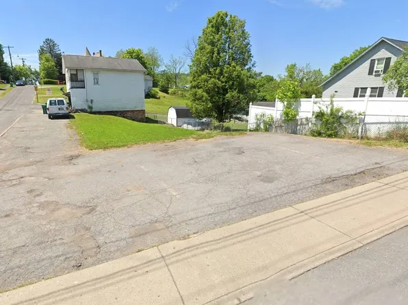 0 W Virginia Ave, Clarksburg, WV 26301