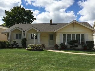 9604 Fran Lin Pkwy, Munster, IN 46321