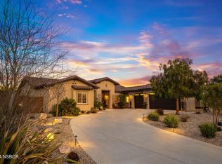 634 Valley Oak Rd, Solvang, CA 93463