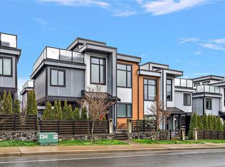 1201 Nova Ct #117, Langford, BC V9B 0T7