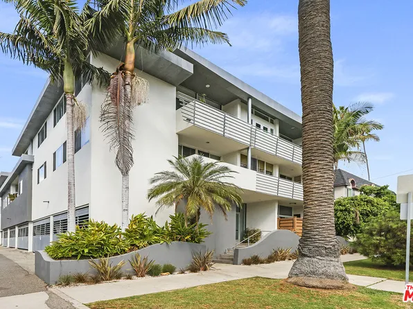519 California Ave APT 301, Santa Monica, CA 90403