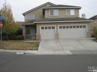 576 Doncaster Dr, Vallejo, CA 94591