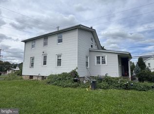 495 Madison Ave, Warminster, PA 18974