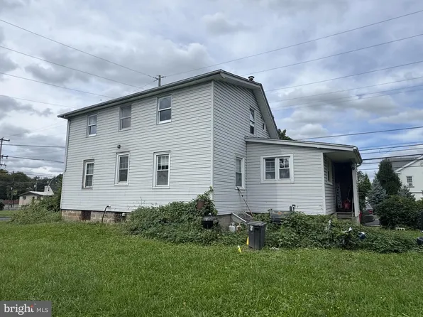 495 Madison Ave, Warminster, PA 18974