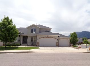393 Gold Claim Ter, Colorado Springs, CO 80905