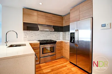 Rented by Next Door Realty NYC