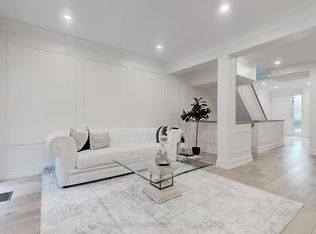 296 Torresdale Ave UNIT 2, Toronto, ON M2R3N3