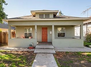326 N Palm St, Turlock, CA 95380