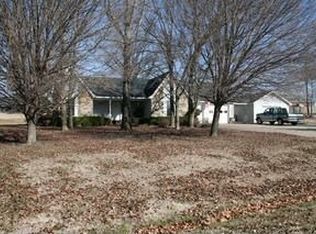 51 Jessie Ave, Brighton, TN 38011