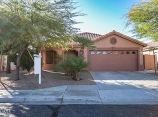 8447 E Nido Ave, Mesa, AZ 85209