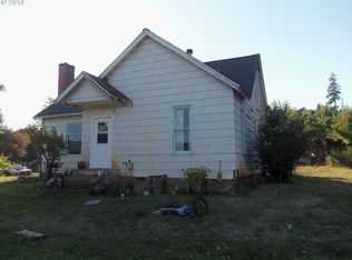 31611 Cedar Creek Rd, Cottage Grove, OR 97424