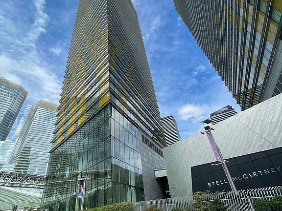 3rd image of 3726 Las Vegas Blvd S Unit 3105W
