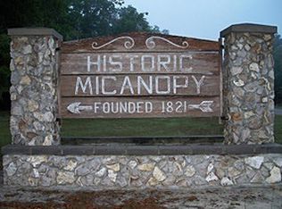 206 NE Lucky Ave, Micanopy, FL 32667