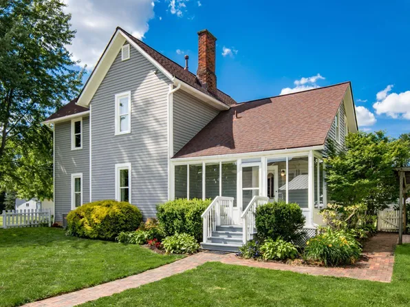66 Otis St, Sunbury, OH 43074