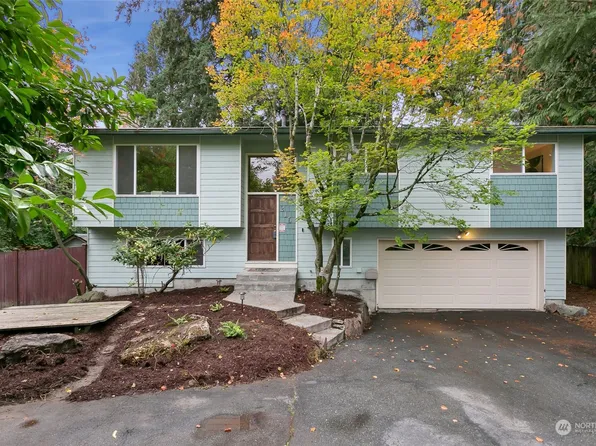 2151 N 178th Street, Shoreline, WA 98133
