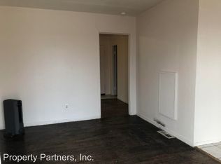 201 1/2 Tennessee St NE, Albuquerque, NM 87108