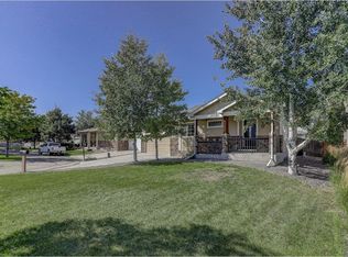 585 Windom Peak Ln, Berthoud, CO 80513
