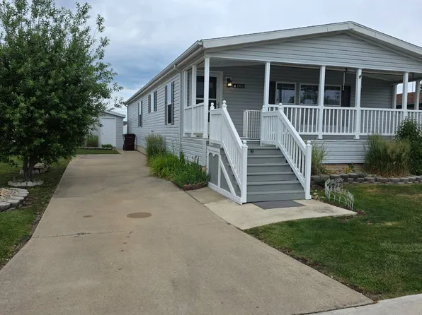 13651 Mahogany, Carleton, MI 48117