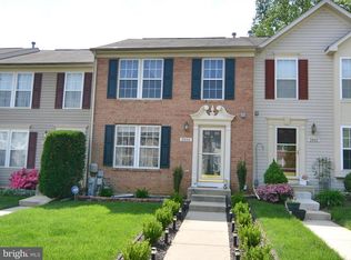 2604 Barred Owl Way, Odenton, MD 21113