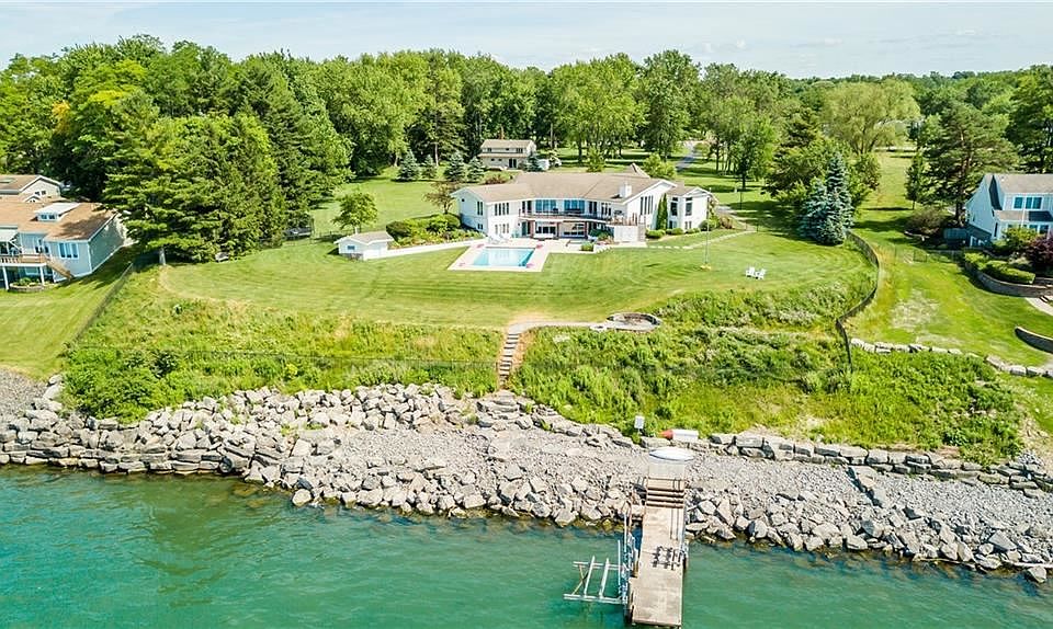 1250 Lake Rd, Webster, NY 14580 | Zillow