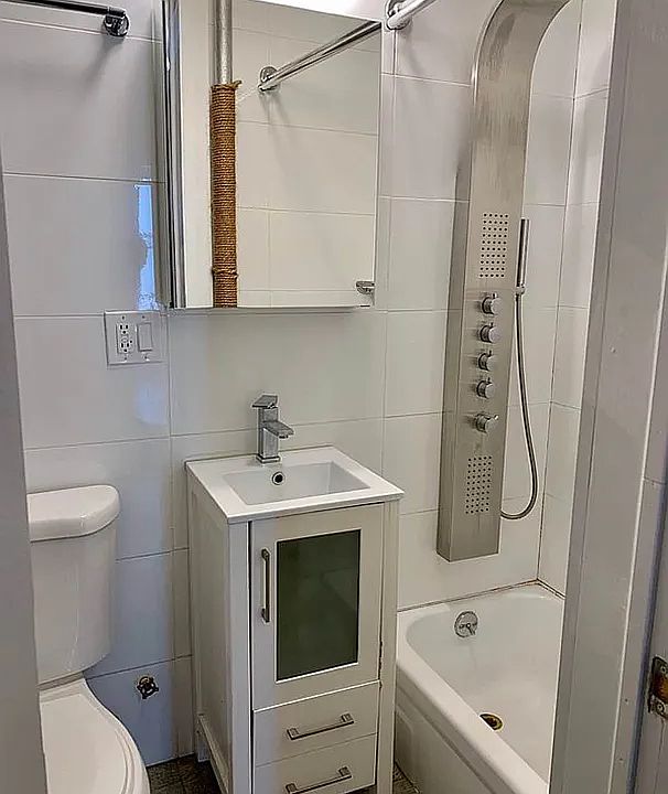 2nd image of 272 W 115th St APT 1C