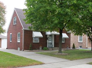 2929 Condit St, Highland, IN 46322