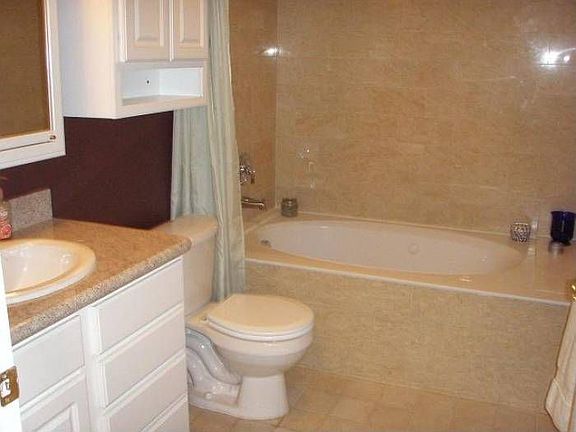 Guest Bath