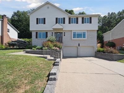 710 Reamer Dr, Carnegie, PA, 15106